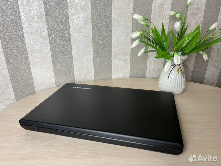 Игровой Lenovo 17/GT720M/i5/SSD/620GB/8GB RAM