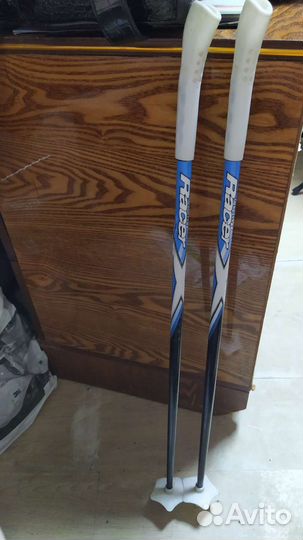 Скандинавские (лыжные)детские палки