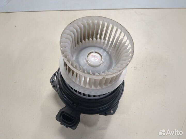 Двигатель отопителя Hyundai Sonata 8 2019, 2020