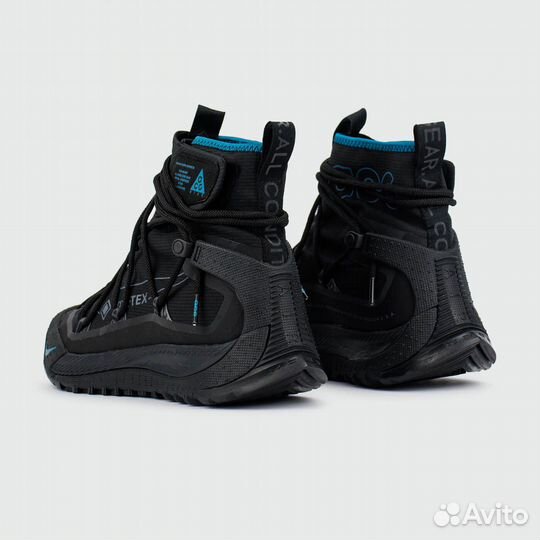 Nike ACG Terra Antarktik Black Blue