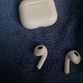 Наушники airpods 3