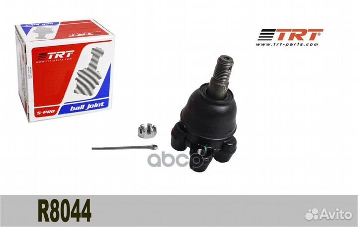 Опора шаровая 54417-43000 TRT R8044 верхняя Por