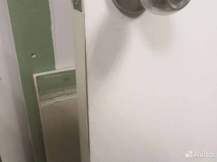 Дверь межкомнатная 70х200