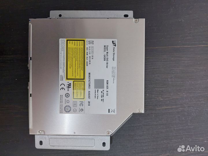 Оптический привод GA50N