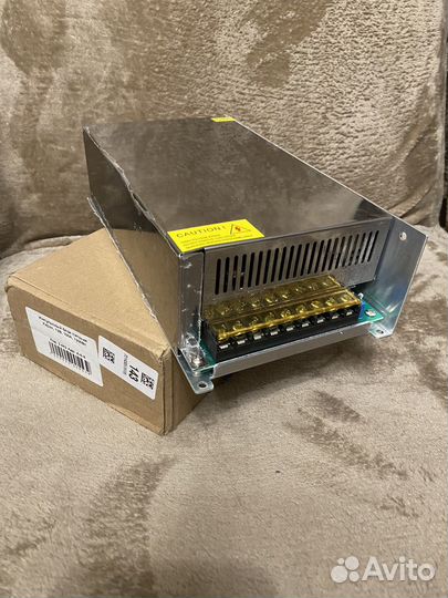 Блок питания 1200w