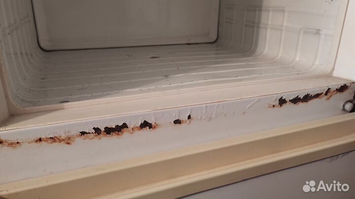 Холодильник бу Nord