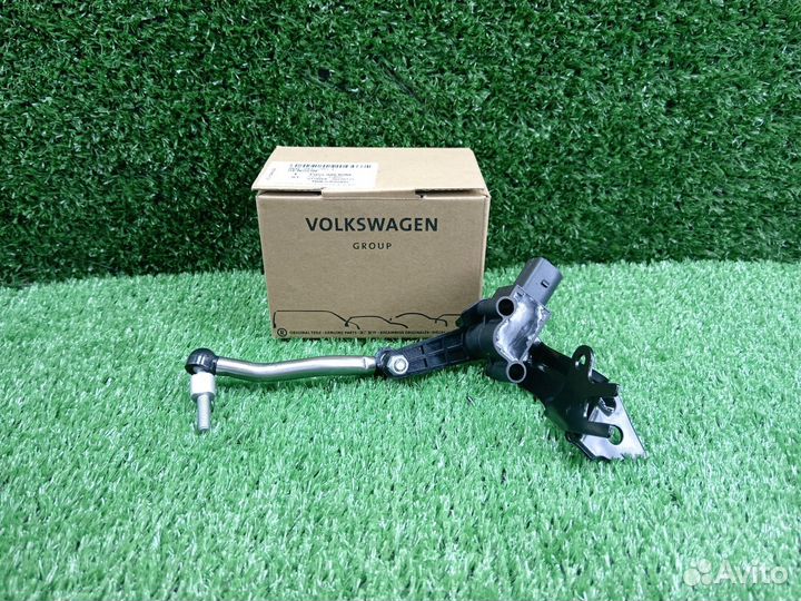 Датчик дорожного просвета Audi Q5 VAG