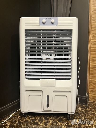 Кондиционер мобильный