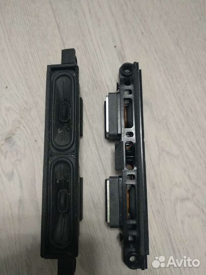 Динамики для тв