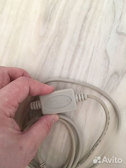 Разные кабели