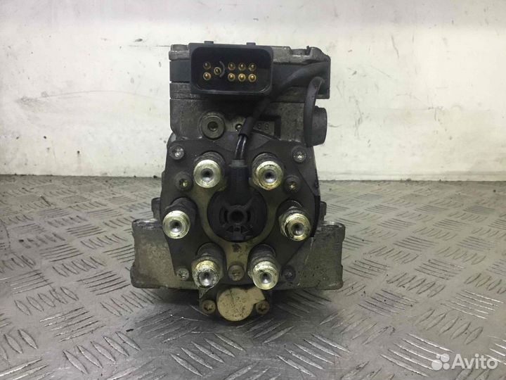 Тнвд Audi A4 B6 (8E5) 2000 - 2004 2001