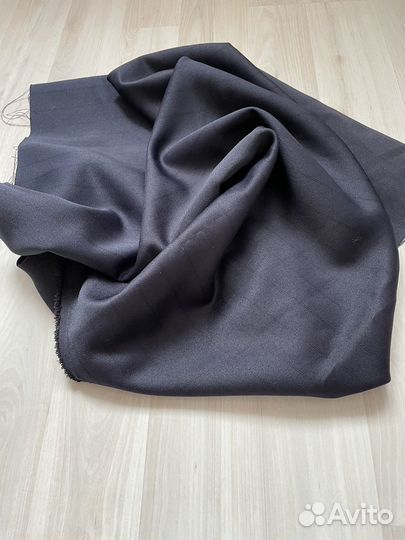 Ткань костюмная