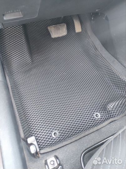 Автоковрики для вашего авто ева eva