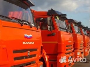 Водитель самосвала вахта