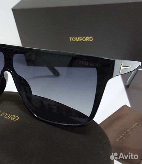Солнцезащитные Очки tom ford