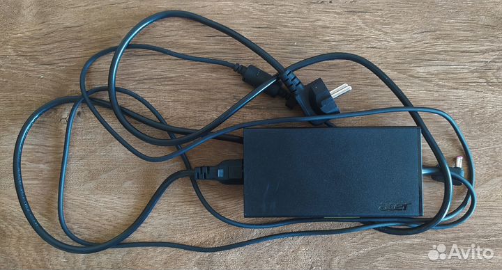 Ноутбук Acer Nitro 5 i5-7300hq, GTX1050(4GB), 8GB