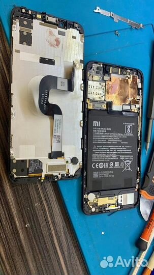 Срочный ремонт телефонов в надежном сервисе