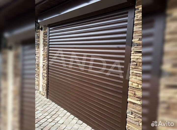 Рольворота