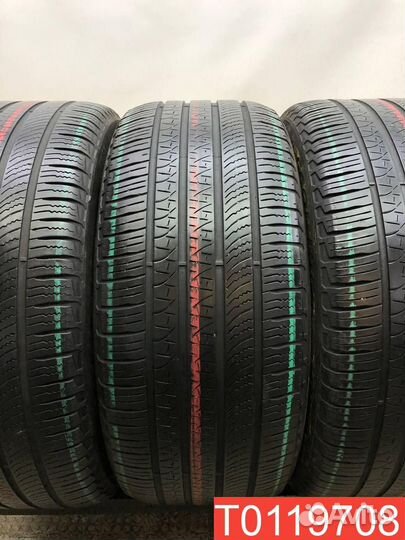 Pirelli Scorpion Zero All Season 275/45 R21 110Y