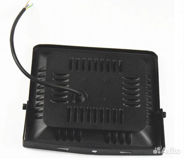 Флора Прожектор LED 50W для Растений Полный Спектр