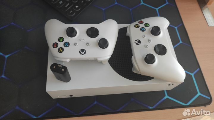 Xbox series s