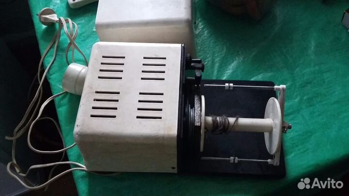 Электопрялка бытовая