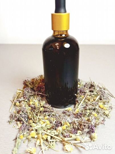 Избавление от бородавок / высшее масло от бородавок