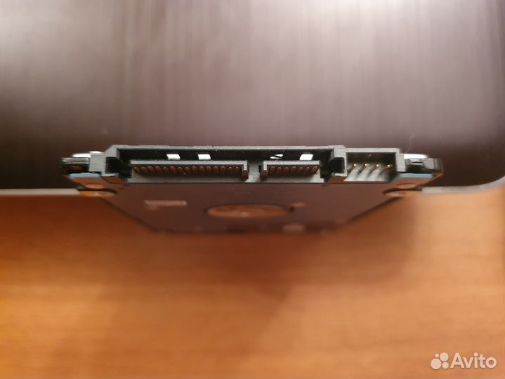 Жесткий диск ноутбука HDD Hitachi 2.5