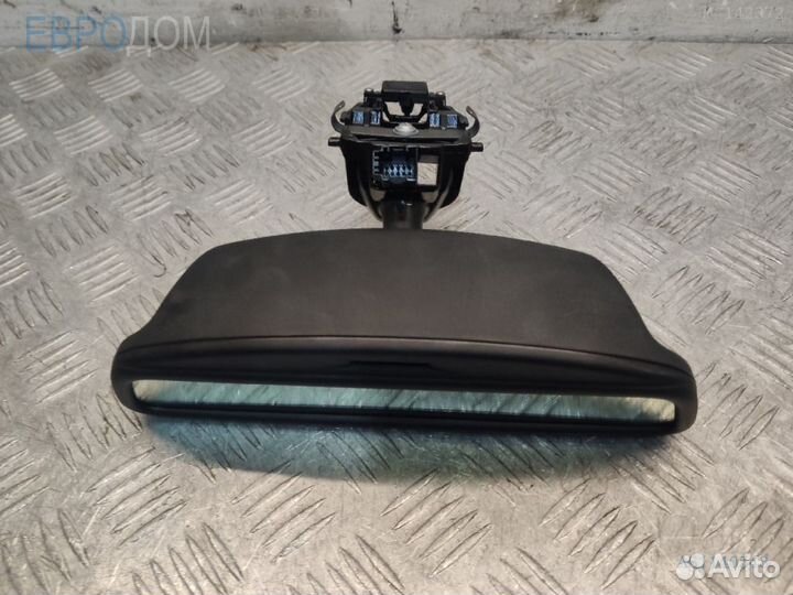 Зеркало салона на BMW F30 s1140548