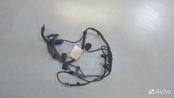 Датчик парктроника Volkswagen Touran, 2005