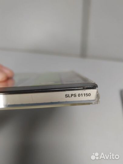 Densya DE GO (ntsc-J) (битый бокс) PS1