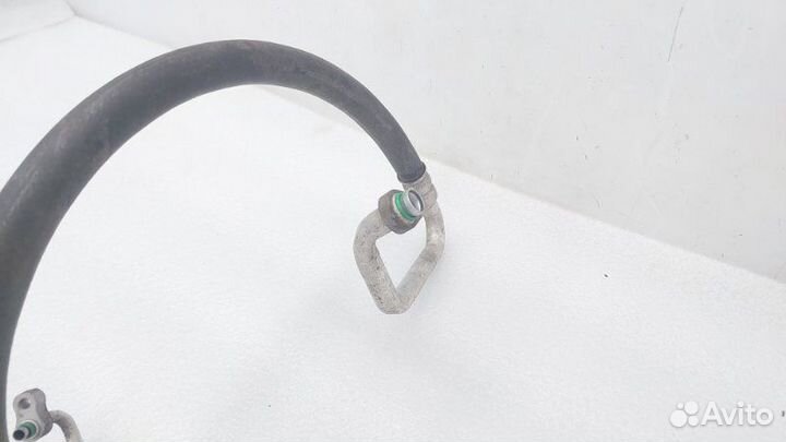 Трубка кондиционера Kia Optima TF G4KJ 2011