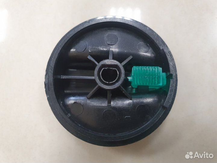 Ручка выключения печки Hyundai Accent LC