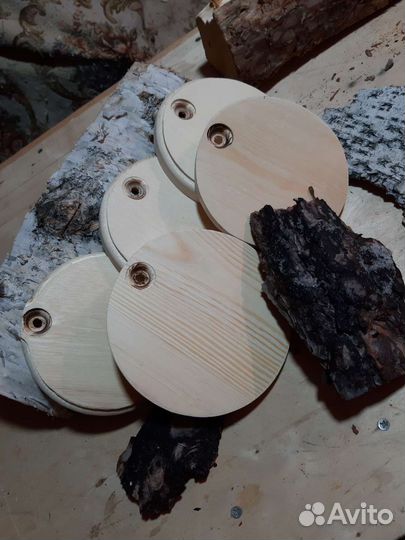 Подставка под горячее