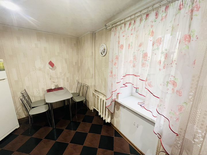 3-к. квартира, 70,9 м², 2/3 эт.