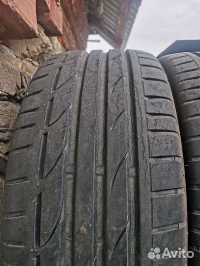 Bridgestone Potenza S001 225/45 R18 95Y