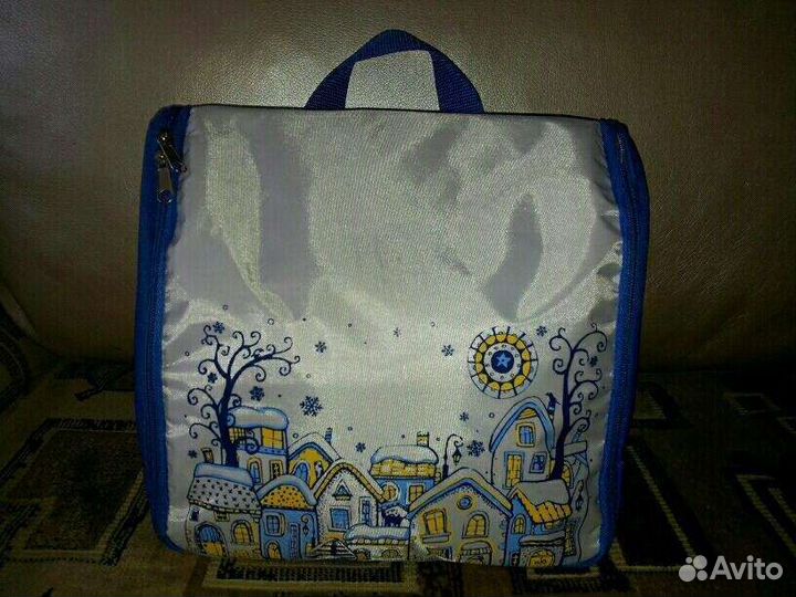 Портфельчик новый