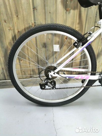 Женский горный велосипед Mikado Vida