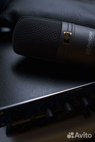 Студийный микрофон Presonus m7