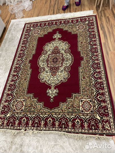 Ковры и паласы бу