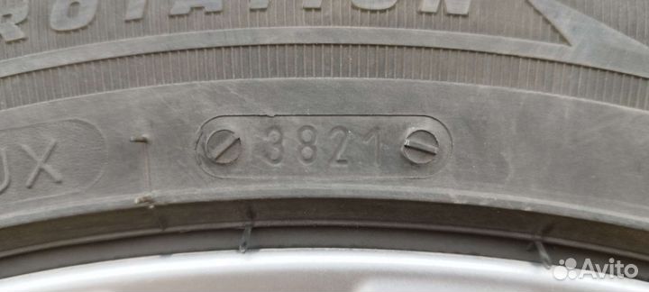 R17 Kormoran Stud 2 225/45, PCD 5x112 DIA 66.6