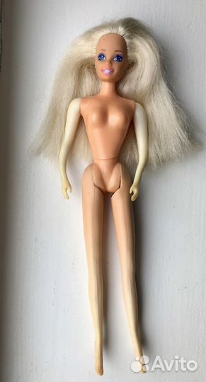Кукла Барби 90-х