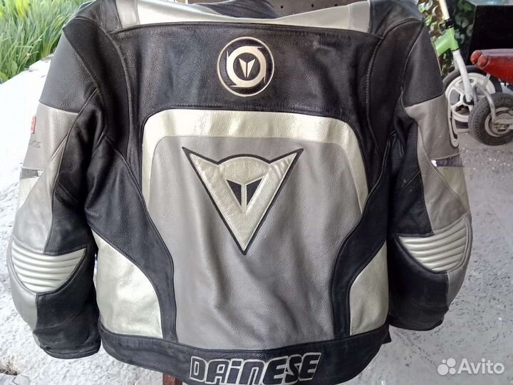 Мотоэкипировка мужская бу