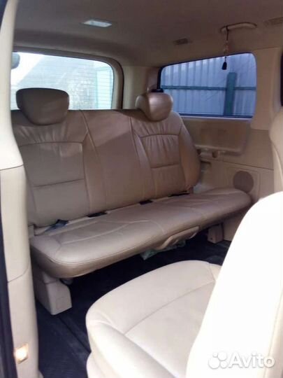 Пассажирские перевозки