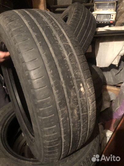 Pirelli Scorpion Verde 215/65 R16