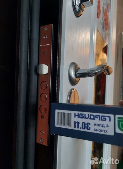 Вскрытие замков / Замена замков, личинки / Ремонт