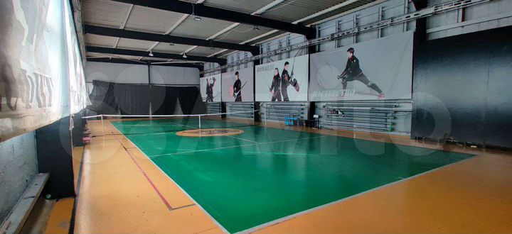 Свободного назначения, 600 м²