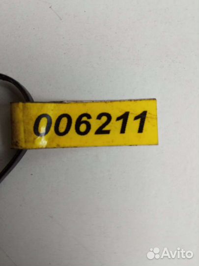 Фонарь салона (плафон) Renault Scenic 1 6025307753