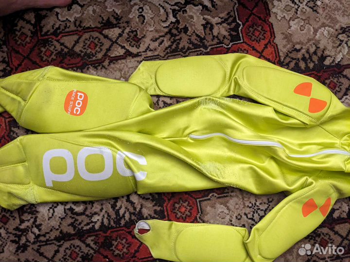 Комбинезоны горнолыжные