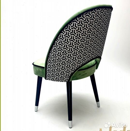 Стул мягкий